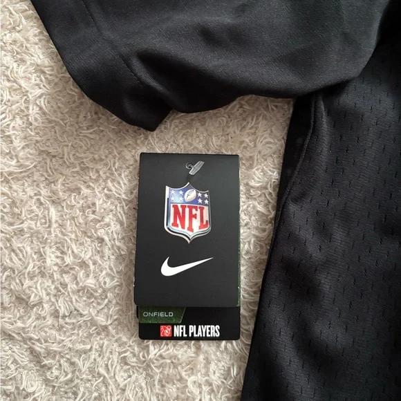 New Orleans Saints 28 Mark Ingram Jersey Nike NFL 2XL NWT - Picture 5 of 10